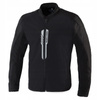 Męska Kurtka Rebelhorn Patrol Grey Black Fluo