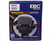 Klocki Hamulcowe EBC SFA140