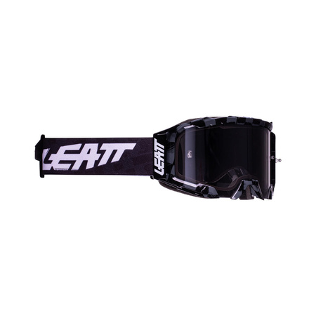 Gogle Leatt Velocity 5.5 Iriz Burshed Lustrzane