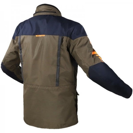 Kurtka Motocyklowa LS2 METROPOLIS EVO KHAKI
