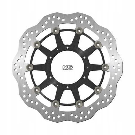 Tarcza Hamulcowa NG NG1679XG