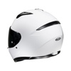 Kask integralny HJC C10 WHITE