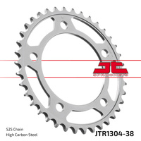 Zębatka Tylna JT JTR1304.38