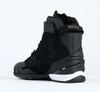 Buty Damskie Motocyklowe Turystyczne IXON BULL 2 WP LADY BLACK GOLD WHITE