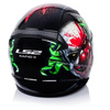 Kask Integralny LS2 FF353 Rapid II Happy Dreams