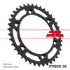 Zębatka Tylna JT JTR808.39