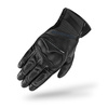 Rękawice Motocyklowe SHIMA HERO MEN BLACK czarny