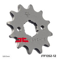 Zębatka Przednia JT JTF1352.12