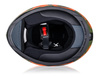 Kask Integralny LS2 FF353 Rapid II Thunder Birds Matt Oragne