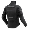 Kurtka Motocyklowa Rebelhorn Cubby V Black