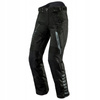REBELHORN DAMSKIE SPODNIE MOTOCYKLOWE TEKSTYLNE HIKER II LADY BLACK 2XS