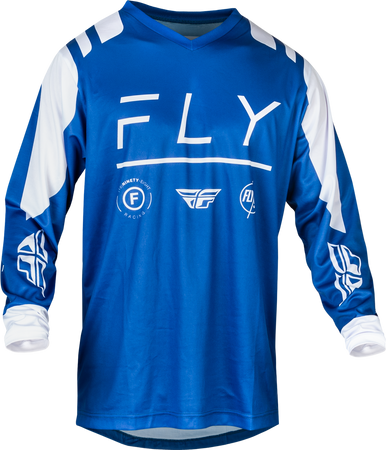 Koszulka Fly Racing F-16