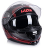 Kask Integralny Lazer Rafale Darkside