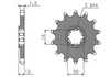 Zębatka Przednia Sunstar SUNF227-14