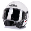 Kask Systemowy HJC I100 Pearl White