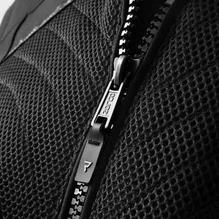 Kurtka Damska Motocyklowa REBELHORN JAX LADY BLACK