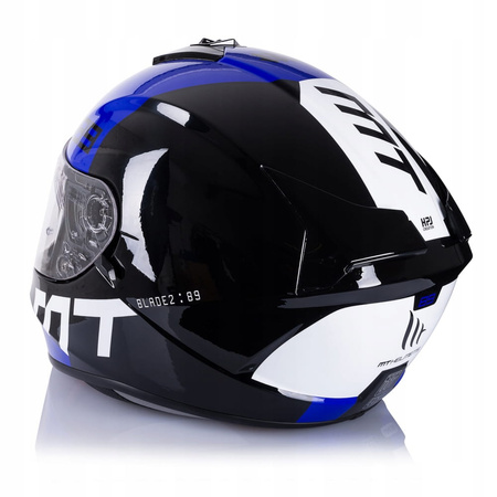 Kask Integralny MT Helmets Blade 2 SV