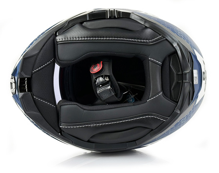 Kask Szczękowy LS2 FF910 Advant II Astral Navy