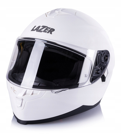 LAZER KASK INTEGRALNY VERTIGO EVO Z-LINE WHITE XS