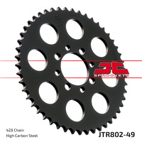 Zębatka Tylna JT JTR802.49