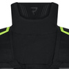 Męska Kurtka Rebelhorn Cubby IV Black Fluo
