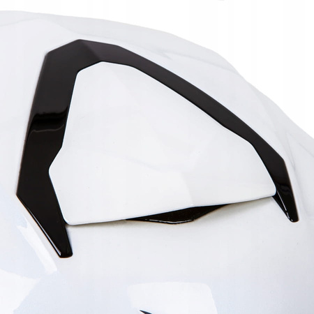Kask Otwarty MT Helmets Thunder 3 SV