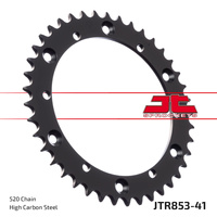Zębatka Tylna JT JTR853.41
