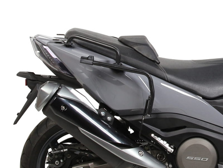 Stelaż Kufrów Bocznych Shad KYMCO AK 550 2017