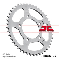 Zębatka Tylna JT JTR807.45