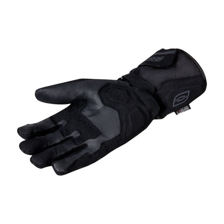 Rękawice Motocyklowe Ozone Touring WP Black