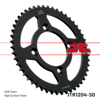 Zębatka Tylna JT JTR1204.50