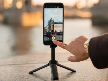 QUAD LOCK STATYW TRIPOD / SELFIE STICK
