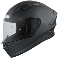 Kask Integralny SMK STELLAR Black Mat