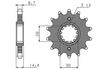 Zębatka Przednia Sunstar SUNF512-17