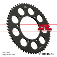 Zębatka Tylna JT JTR1134.56
