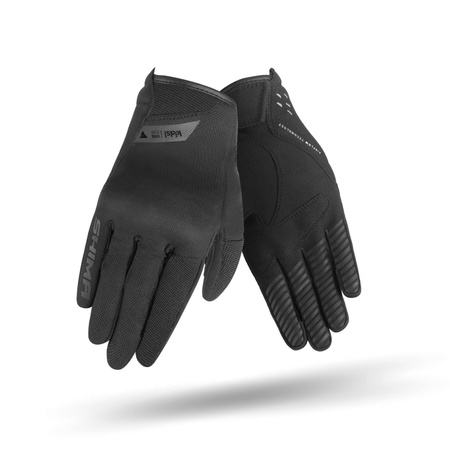Rękawice Motocyklowe Dziecięce SHIMA ONE EVO BLACK