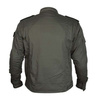 Kurtka Military Full Armour Leoshi