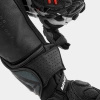 Rękawice Motocyklowe SHIMA RS-3 BLACK WHITE czarny biały