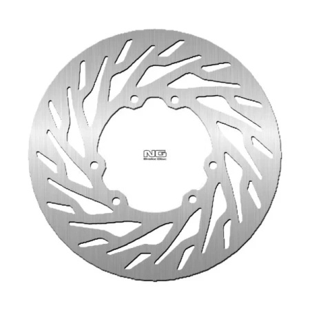 Tarcza Hamulcowa NG NG868