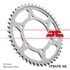 Zębatka Tylna JT JTR479.46
