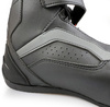 FORMA BUTY MOTOCYKLOWE STINGER FLOW BLACK WHITE 45