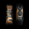 Buty turystyczne motocyklowe SIDI MID ADVENTURE 2 GORE-TEX MILITARY GREEN