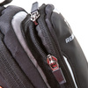 Torba Biodrowa Rebelhorn Hip II Black Grey
