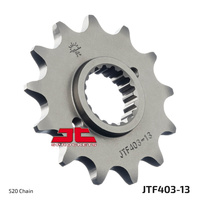 Zębatka Przednia JT JTF403.13