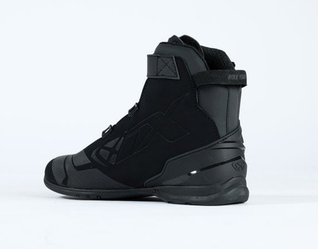 Buty Motocyklowe Turystyczne IXON BULL 2 WP BLACK
