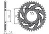Zębatka Tylna Sunstar SUNR1-2061-42