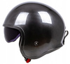 Kask Otwarty LS2 OF599 Spitfire Jeans Titanium