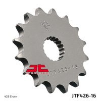 Zębatka Przednia JT JTF426.16