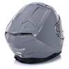Kask Integralny LS2 FF811 Vector II Solid Nardo Grey Mat