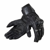 Rękawice Męskie Ozone RS600 Black Grey